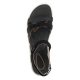 Sandały Ecco Cruise 841663 51707 Black/Black - małe zdjęcie