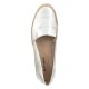 Espadryle Bottero Srebrne 236102 Prata - małe zdjęcie