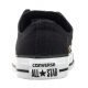 Trampki Converse CT All Star OX 555815C Black/Gold - małe zdjęcie