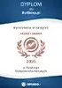 ButSklep.pl wyróżnienie w kategorii Odzież i Obuwie - Ranking Opineo 2025